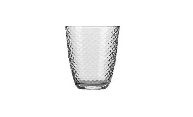 Склянка Uniglass Motif  310 мл (53095)