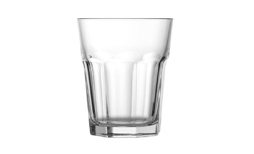 Склянка Uniglass Marocco 410 мл (53177)