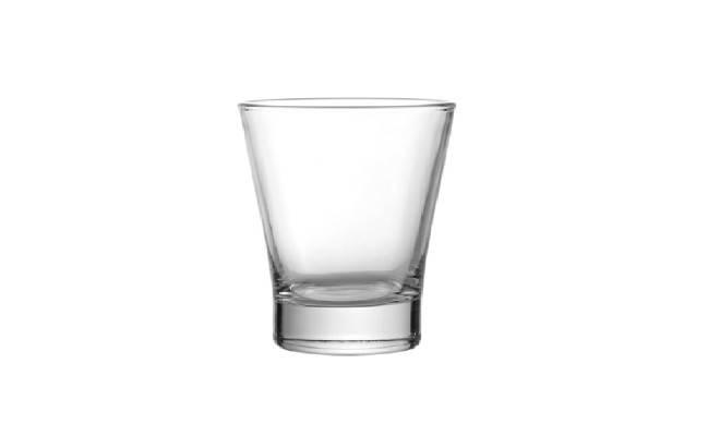 Склянка Uniglass Oslo 220 мл (53300)