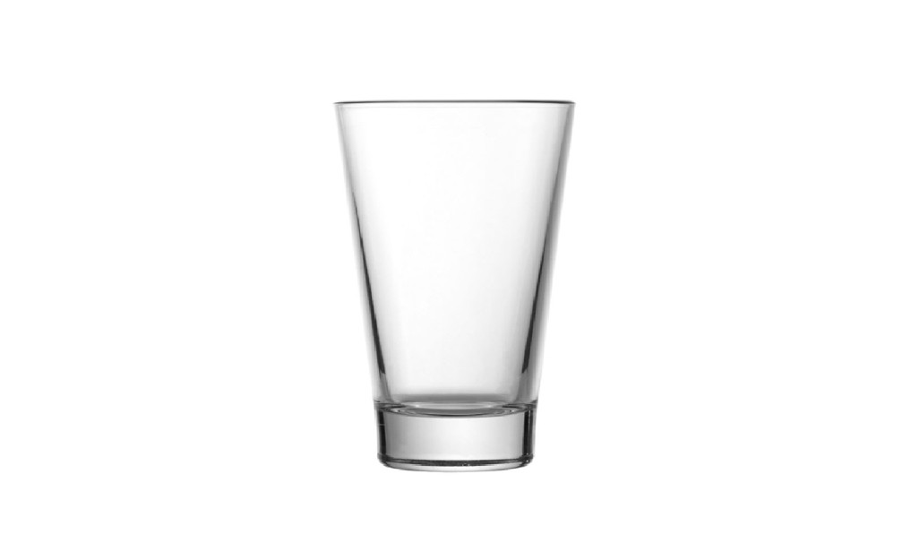 Склянка Uniglass Oslo 315 мл (53303)
