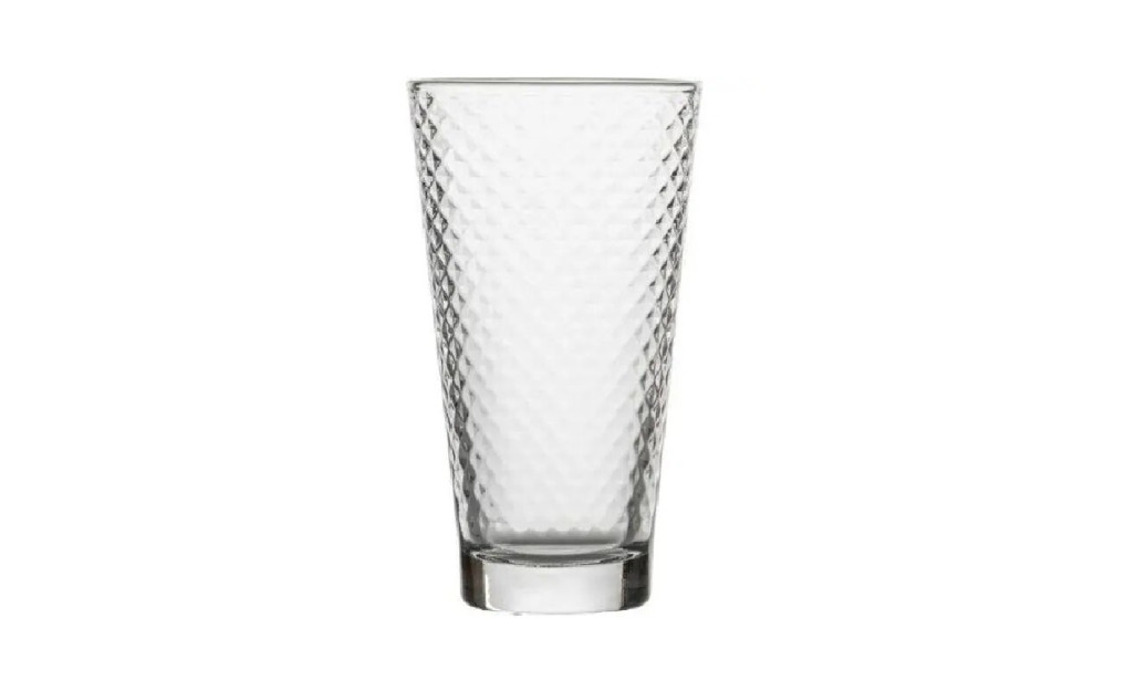 Стакан Uniglass Hive  345 мл (53361)