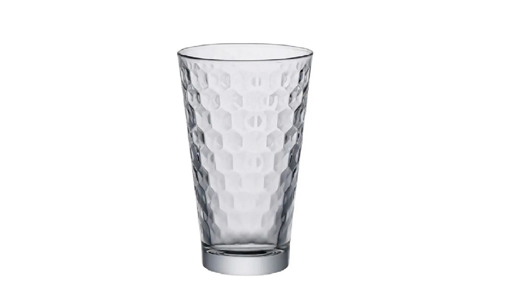 Стакан Uniglass Melissa 345 мл (53362)
