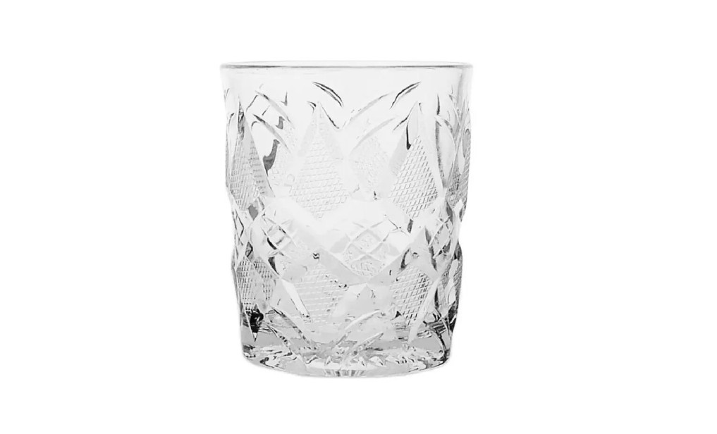 Склянка Uniglass Status 385 мл (53511)