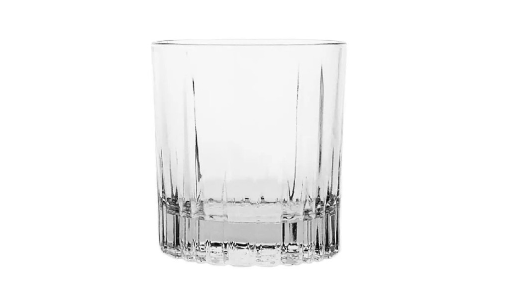 Склянка Uniglass Kalita 340 мл (53520)