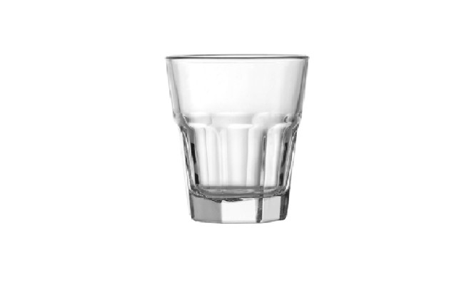 Склянка Uniglass Marocco 140 мл (54047)