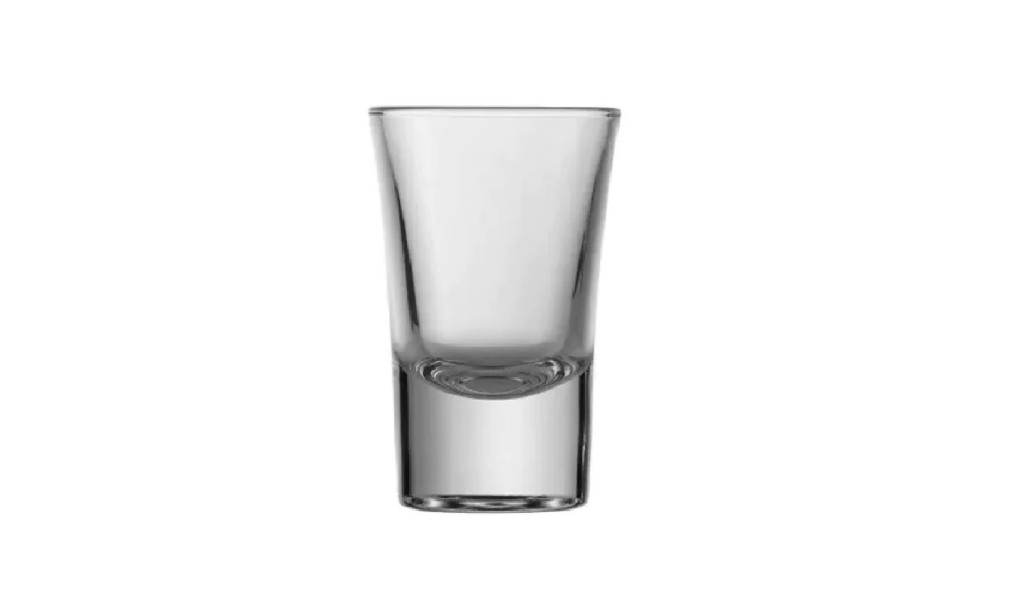 Стопка Uniglass Cheerio 34 мл (56088)