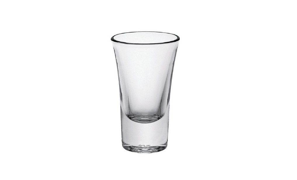 Стопка Uniglass Cheerio 60 мл (56188)