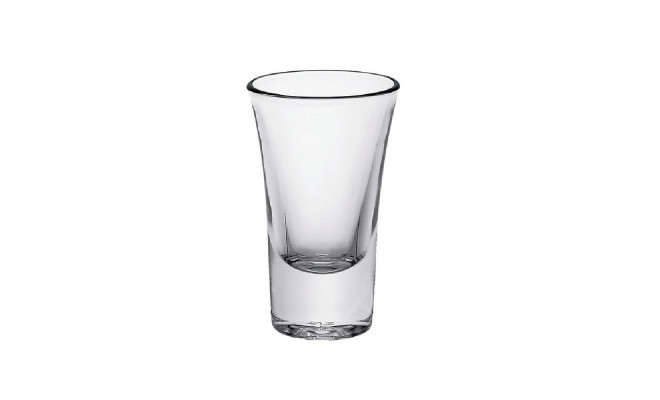 Стопка Uniglass Cheerio 60 мл