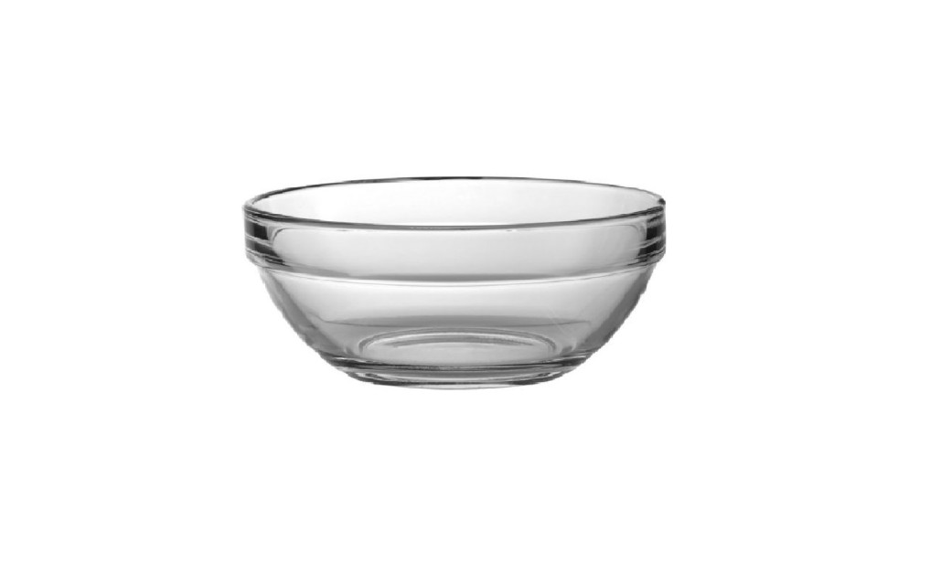 Салатник Uniglass 170 мм (58127)