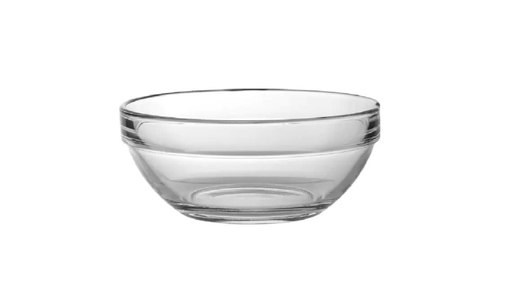 Салатник Uniglass 200 мм (58228)