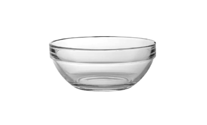 Салатник Uniglass 200 мм (58228)