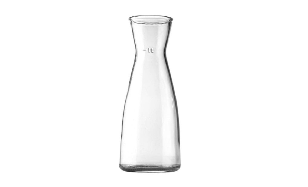 Графин Uniglass Carafe Ossa 1 л (65110)