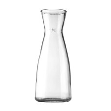 Графин Uniglass Carafe Ossa 1 л (65110)