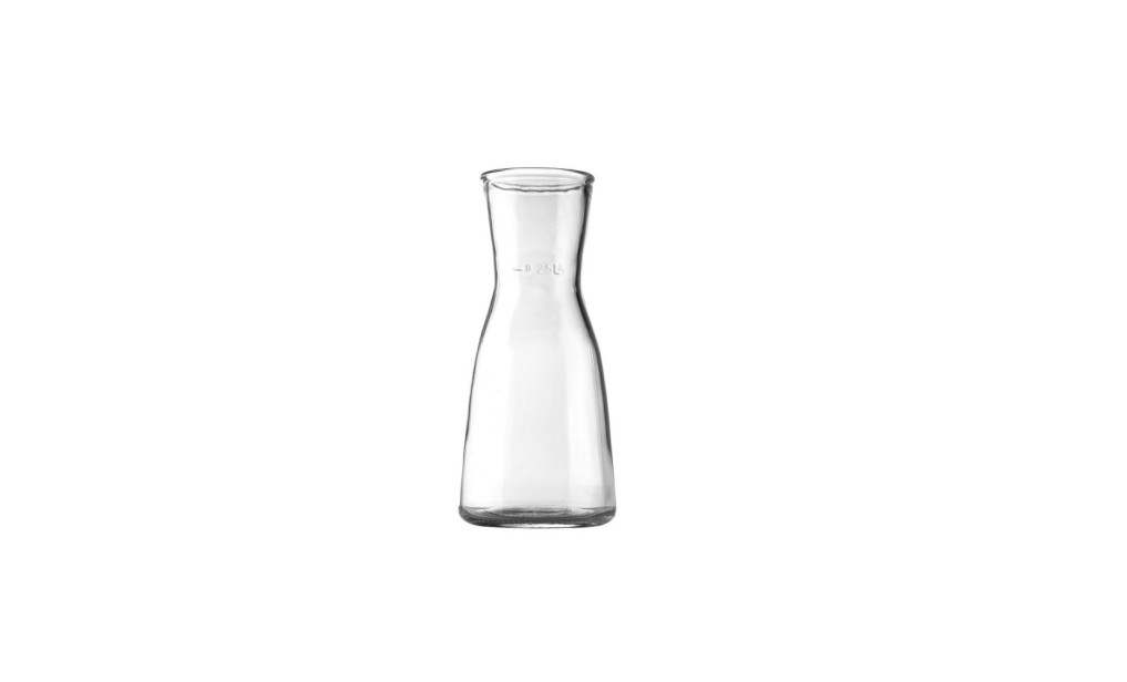 Графин Uniglass Carafe Ossa 250 мл (65125)