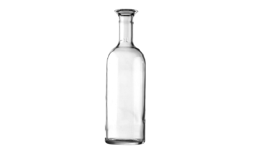 Графин Uniglass Carafe Olympus 1 л (65210)