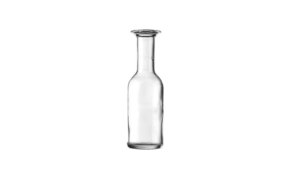 Графин Uniglass Carafe Olympus 250 мл (65225)