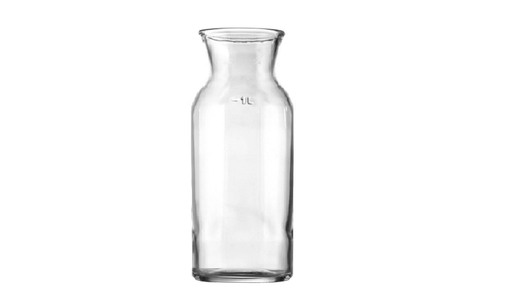 Графин Uniglass Carafe Athos 1 л (65310)