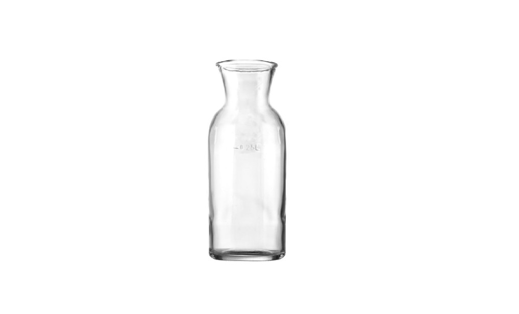 Графин Uniglass Carafe Athos 250 мл (65325)