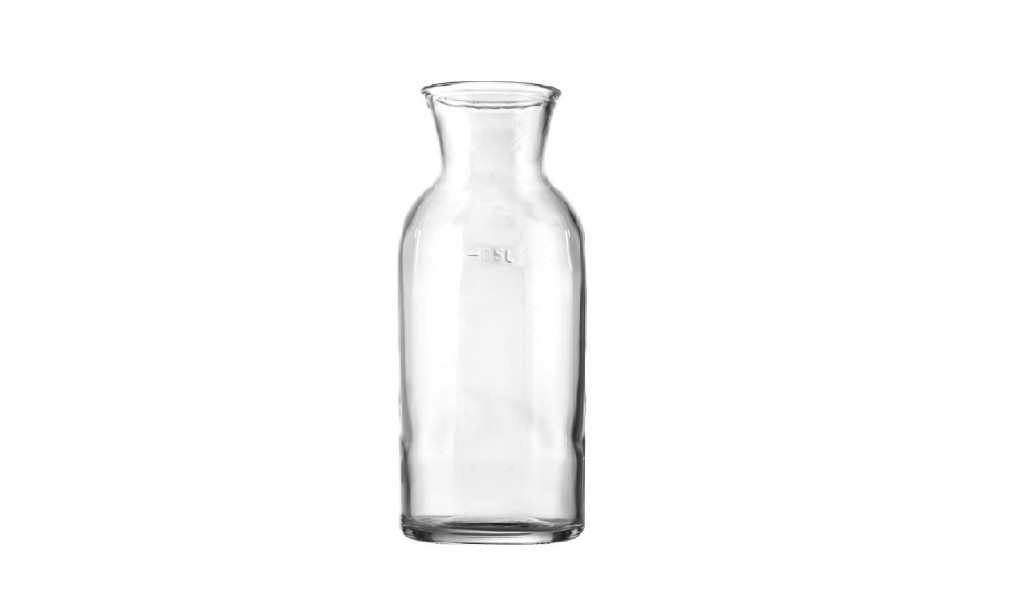 Графин Uniglass Carafe Athos 500 мл (65350)