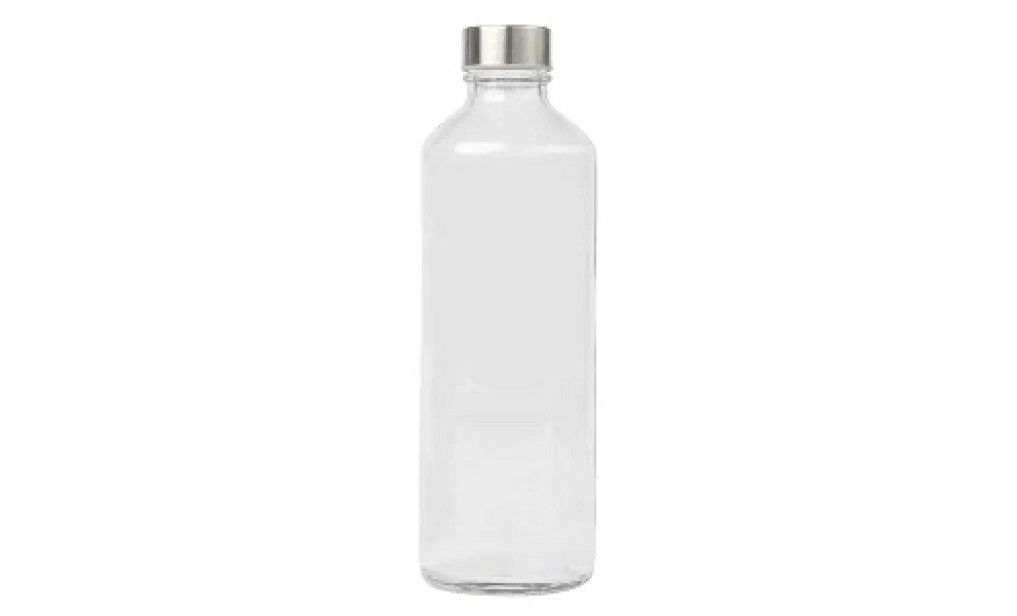 Бутылка Uniglass Plain 1 л (72600)