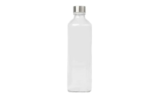 Пляшка Uniglass Plain 1 л