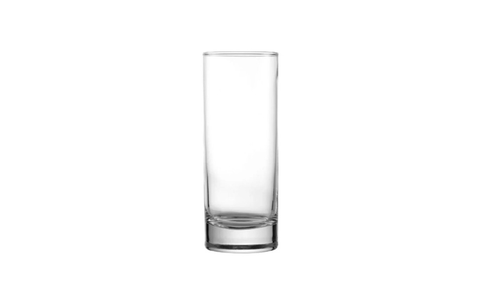 Стакан Uniglass Classico 265 мл (91200)