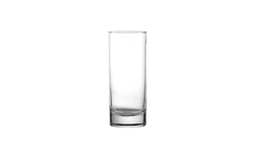 Стакан Uniglass Classico 210 мл (91402)