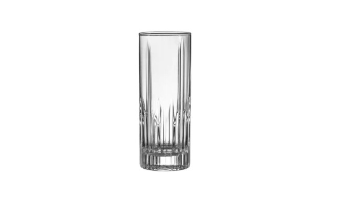 Склянка висока Uniglass Kalita 325 мл (91520)