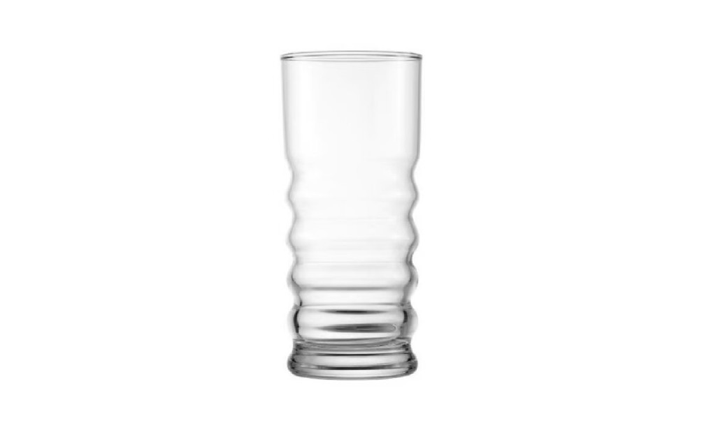  Стакан Uniglass Twist 365 мл  (91805)