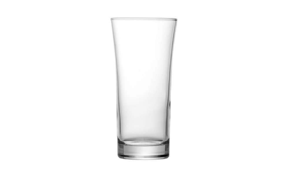  Склянка Uniglass Hermes 475 мл (92521)