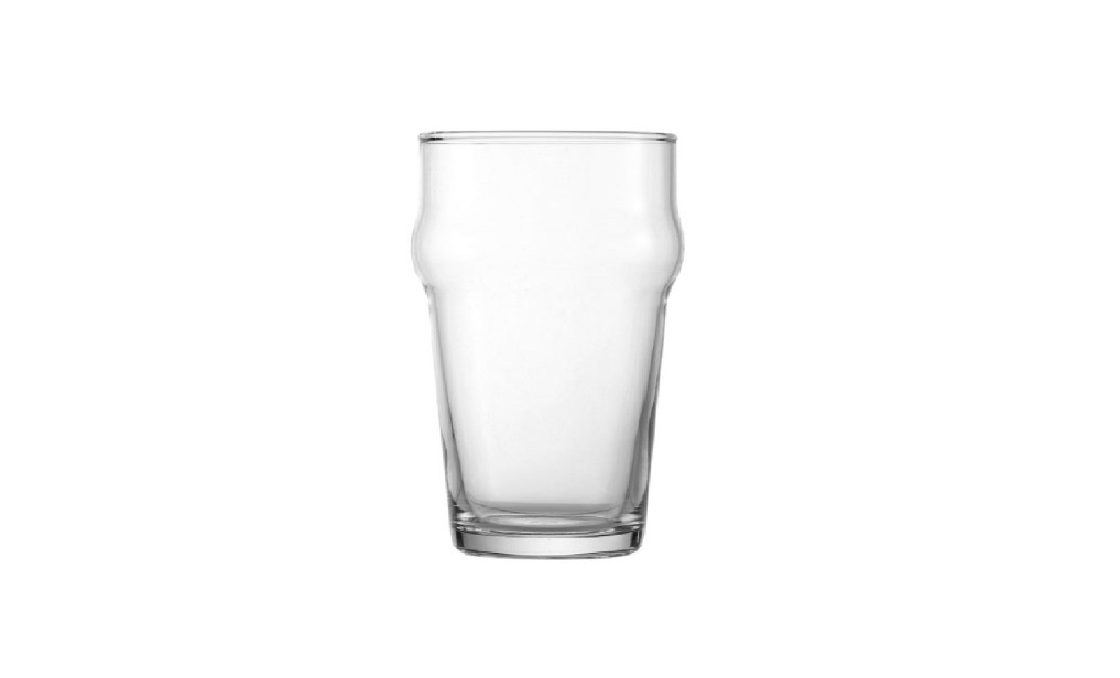 Келих для пива Uniglass Nonic 330 мл (92802)