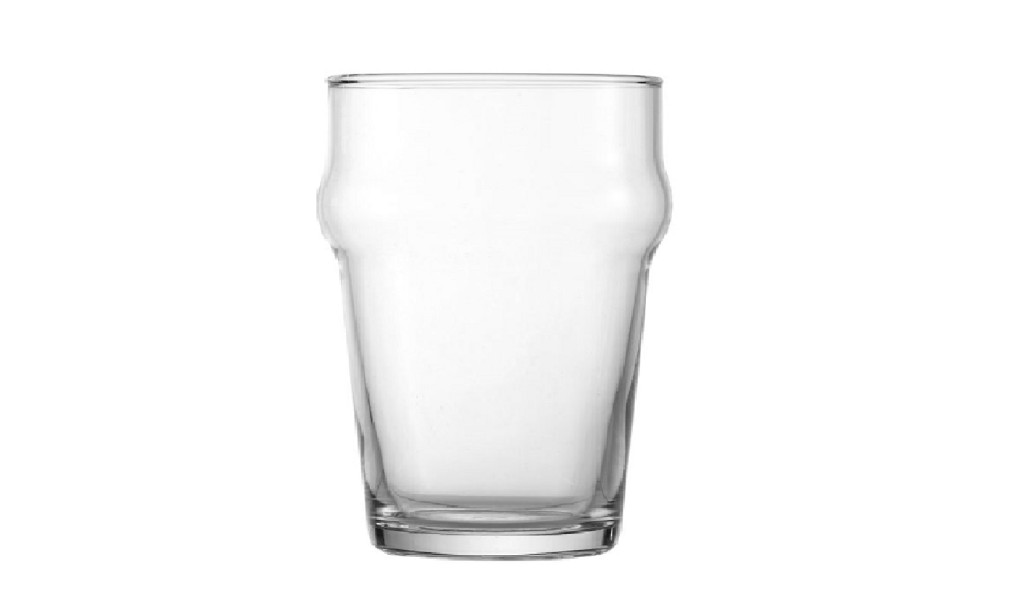  Келих для пива Uniglass Nonic 600 мл (92852)