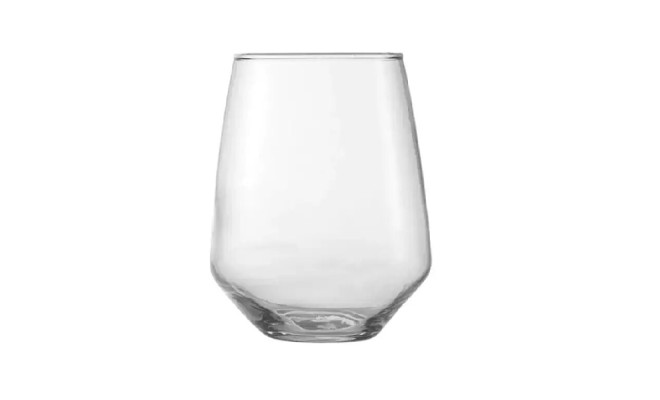 Склянка Uniglass King Stemless 350 мл (93012)