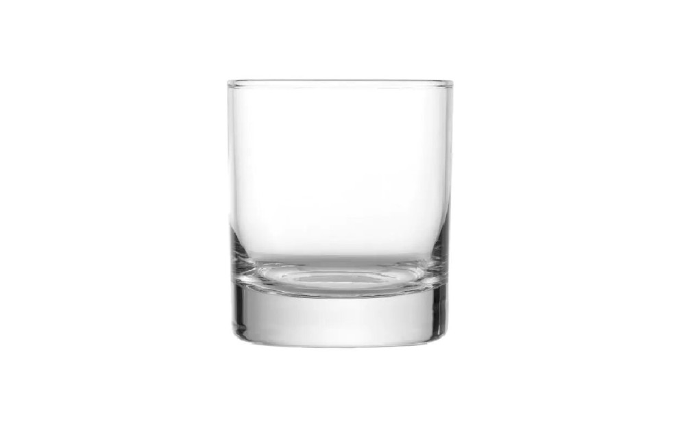 Стакан Uniglass Classicо 280 мл (93102)