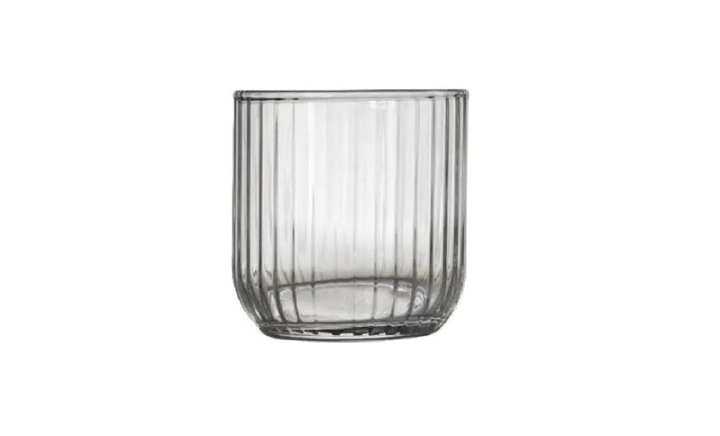 Склянка Uniglass Vertis 300 мл (93105)