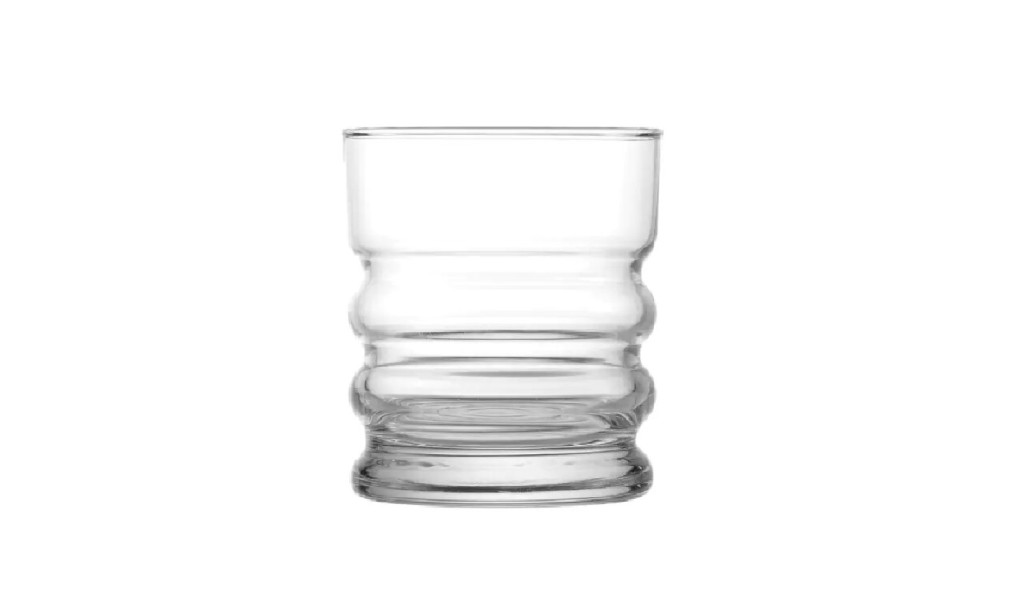 Склянка Uniglass Twist 240 мл (93805)