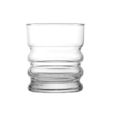 Склянка Uniglass Twist 240 мл (93805)