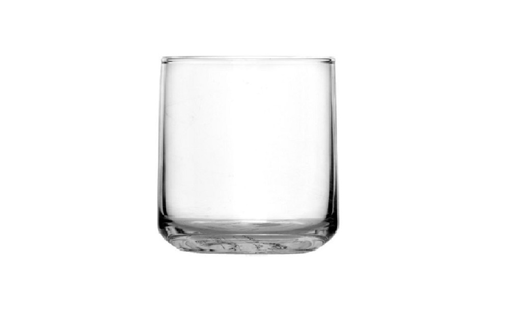 Стакан Uniglass Canti 260 мл (94001)