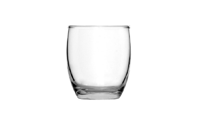 Стакан Uniglass Anika 245 мл (94002)