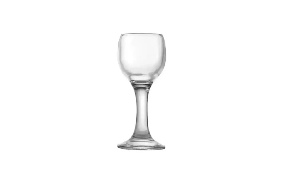  Чарка Uniglass Kouros 60 мл (95502)