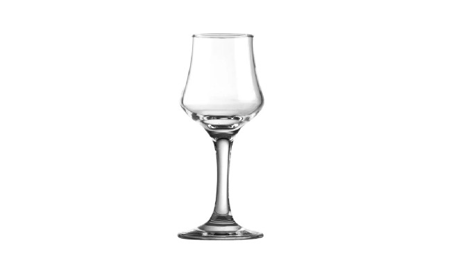  Чарка для грапи Uniglass Ariadne 135 мл (95514)