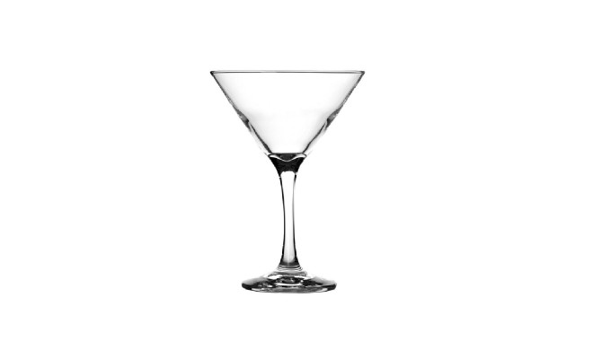 Келих для мартіні Uniglass Martini 230 мл (96511)