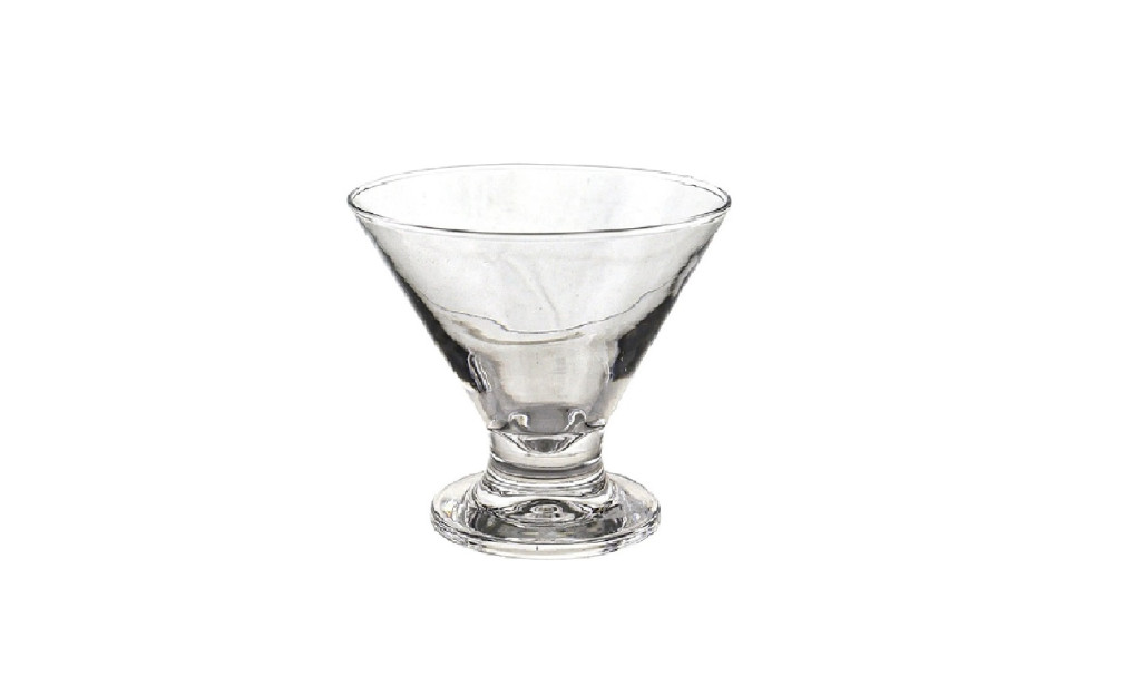 Креманка Uniglass Scoop 230 мл (96811)