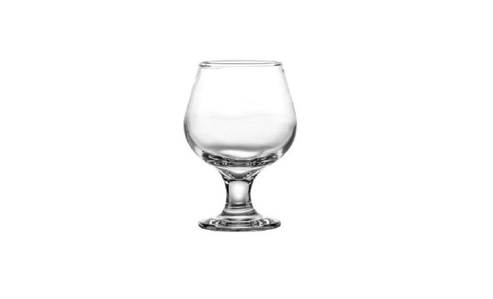 Бокал для коньяка Uniglass Kouros 250 мл (97502)