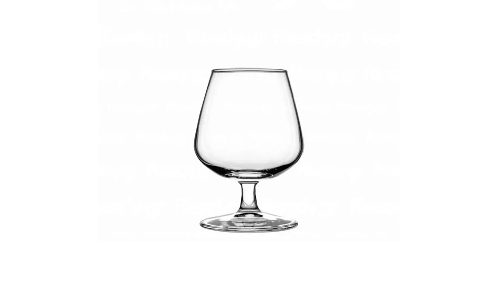 Бокал для коньяка Uniglass Elixir 360 мл (97526)