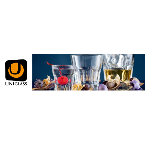 Uniglass: оптимальне поєднання ціни, стилю та якості