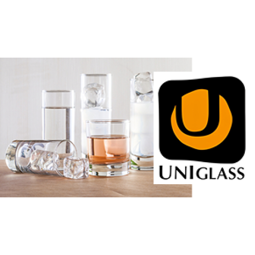Uniglass: оптимальне поєднання ціни, стилю та якості