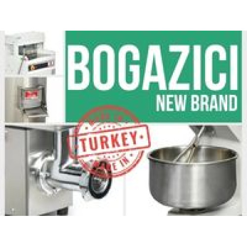 Bogazici: современное оборудование для ресторанного бизнеса