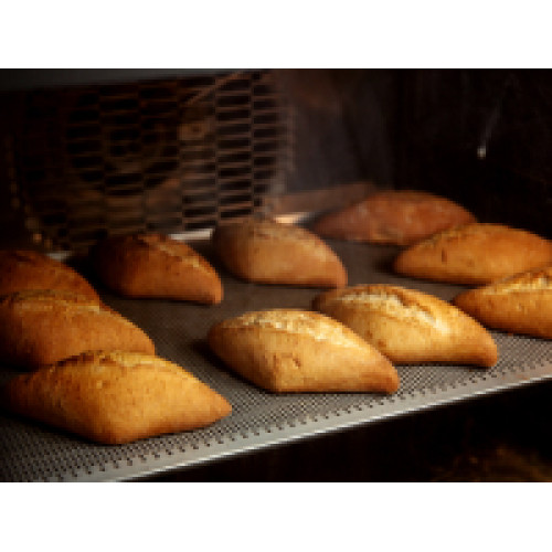 Оборудование для пекарни