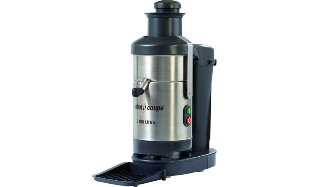Соковыжималка Robot Coupe J 100 Ultra